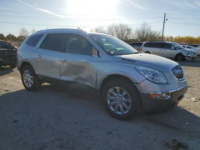 2011 BUICK ENCLAVE CXL  