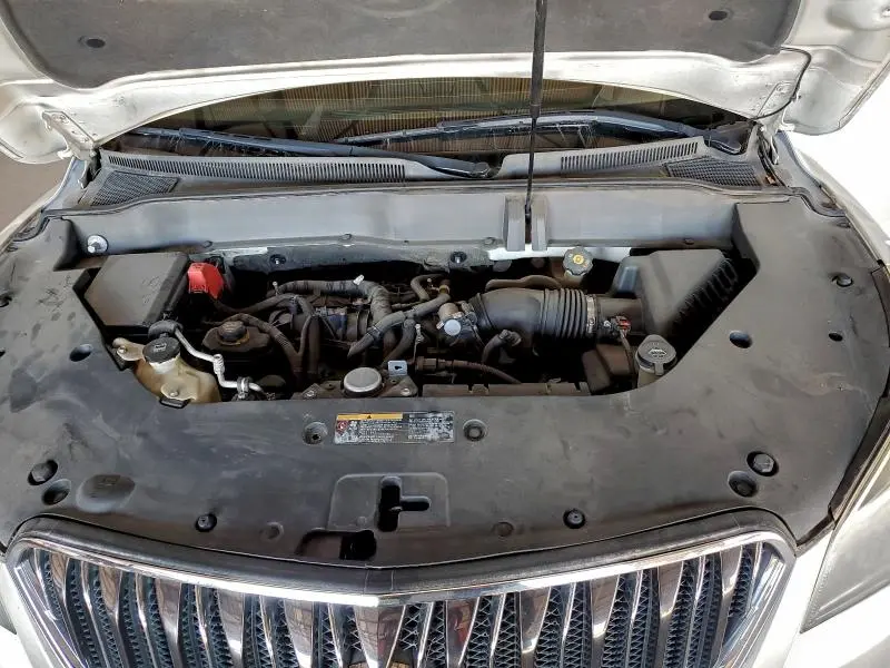 2013 BUICK ENCLAVE   