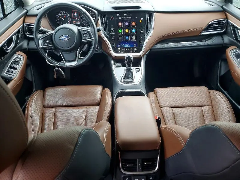 2020 SUBARU OUTBACK TOURING  