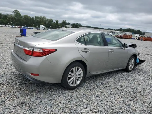 2015 LEXUS ES 350  