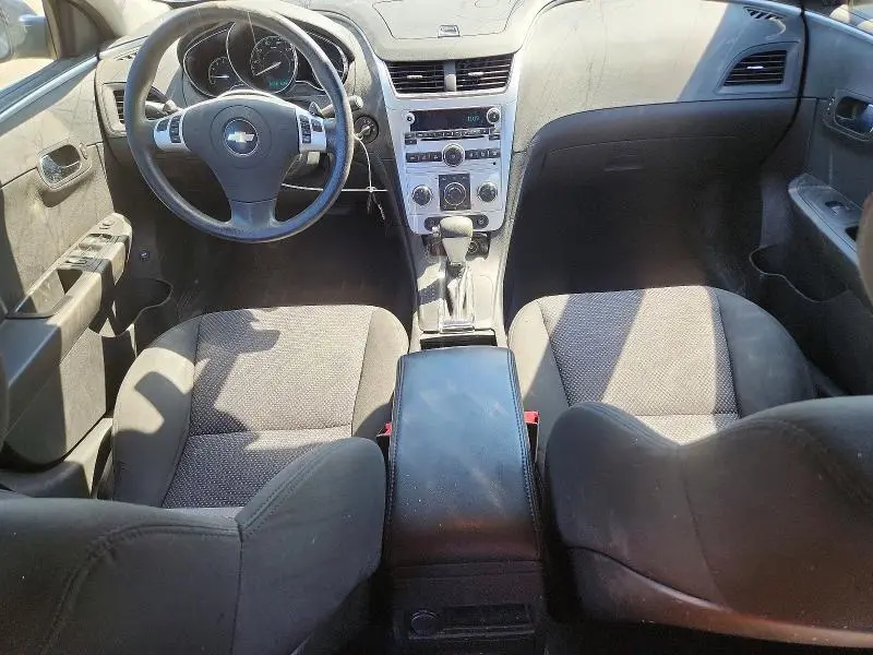 2010 CHEVROLET MALIBU 1LT  