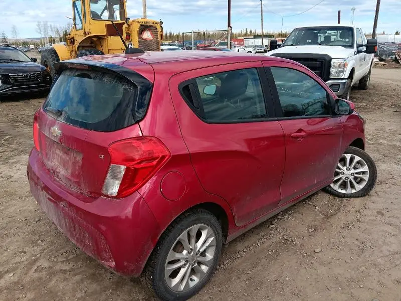 2020 CHEVROLET SPARK 1LT  