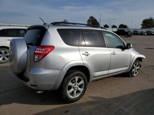 2012 TOYOTA RAV4 LIMITED