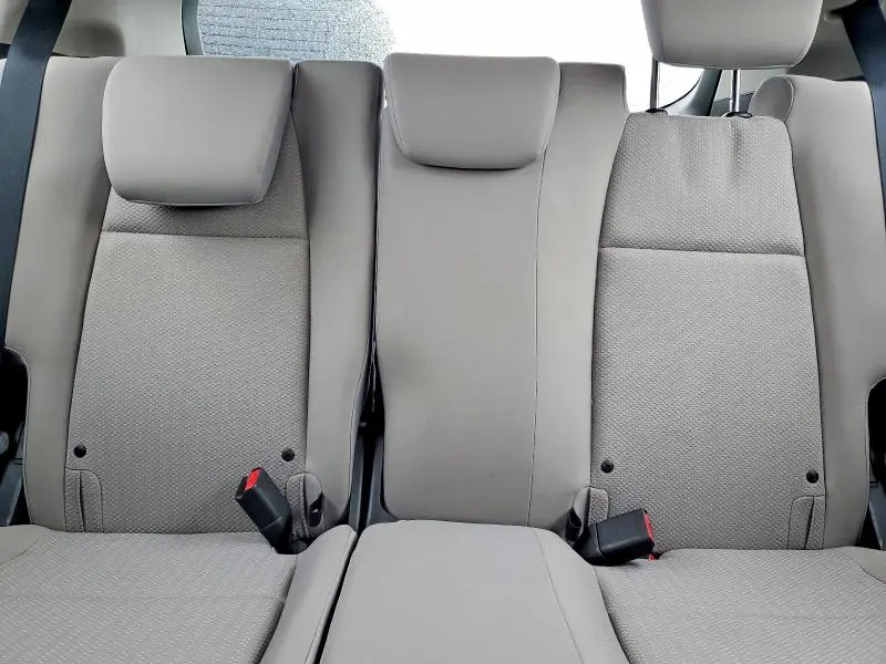 2016 HONDA HR-V LX  