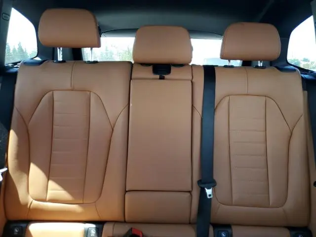 2020 BMW X3 XDRIVEM40I  