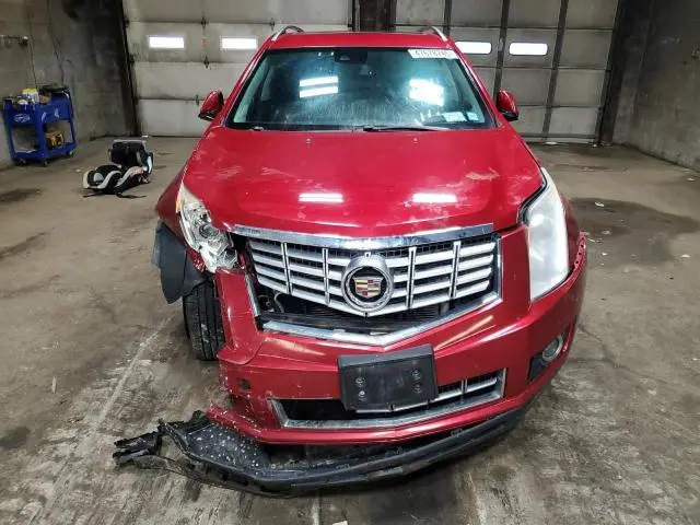 2015 CADILLAC SRX PREMIUM COLLECTION  