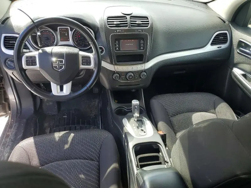 2014 DODGE JOURNEY SXT  