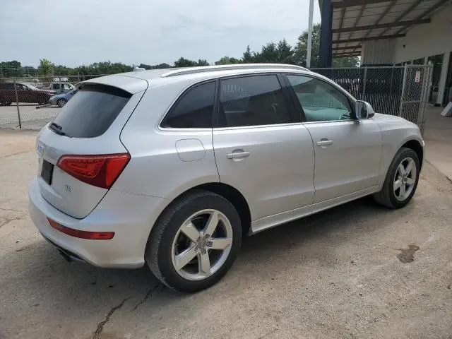 2011 AUDI Q5 PREMIUM PLUS  