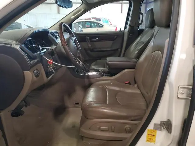 2013 GMC ACADIA DENALI  