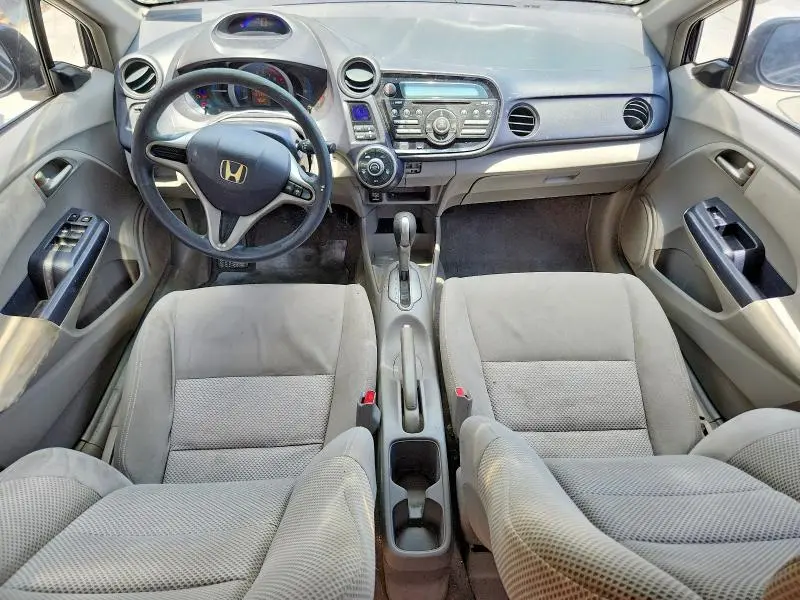 2010 HONDA INSIGHT LX  