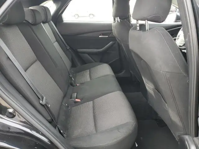 2021 MAZDA CX-30   