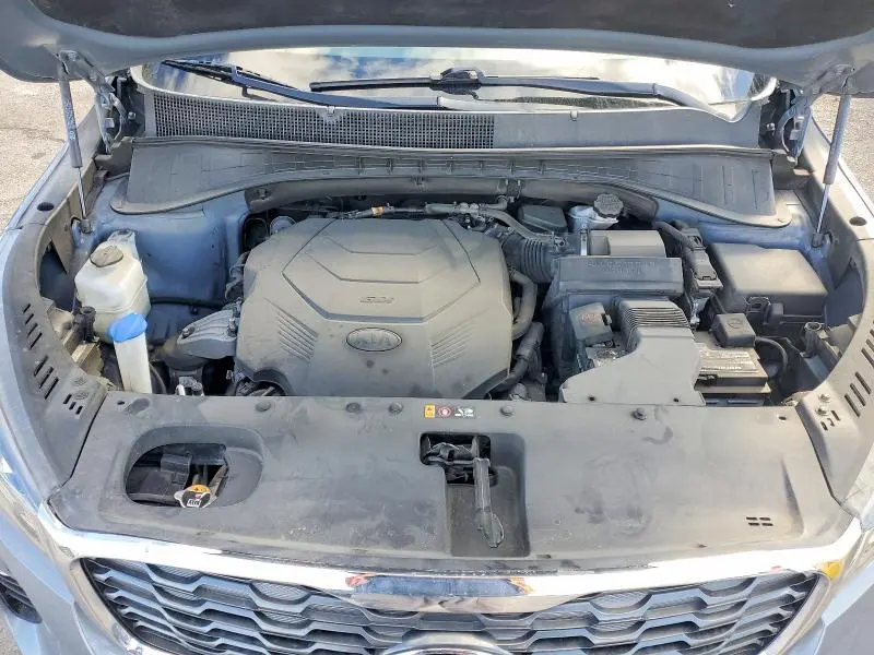 2020 KIA SORENTO EX V6  