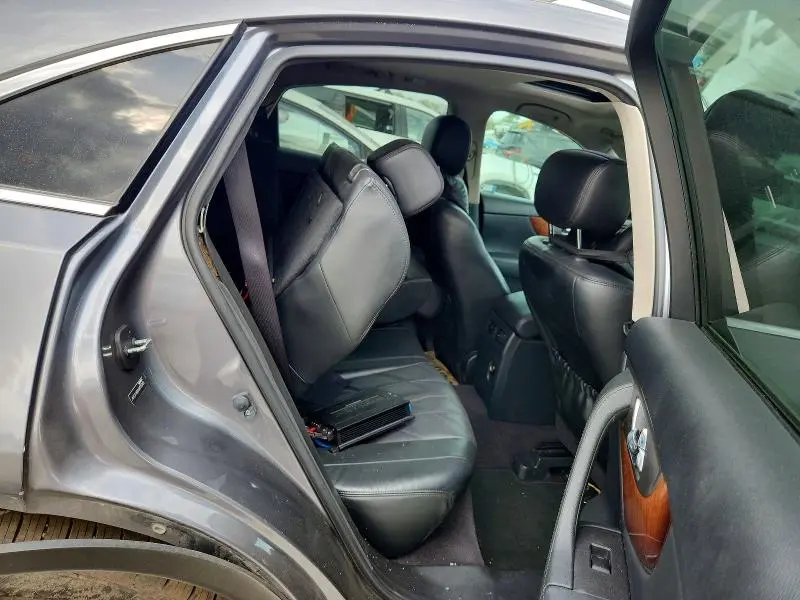 2016 INFINITI QX70 BASE  