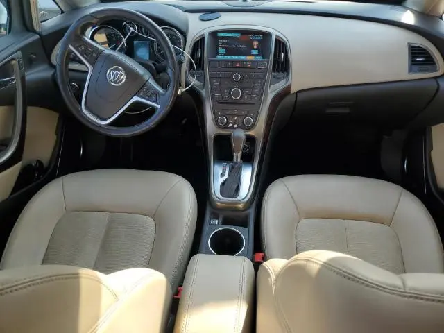 2014 BUICK VERANO CONVENIENCE  