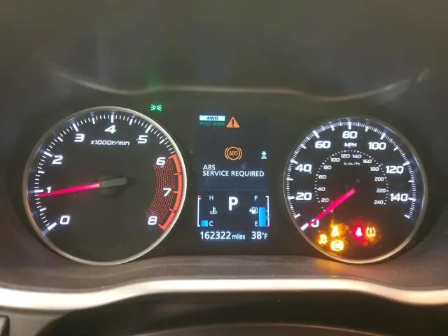 2019 MITSUBISHI ECLIPSE CROSS ES