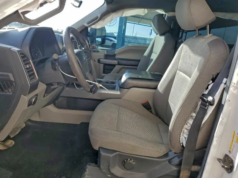 2021 FORD F250 SUPER DUTY  