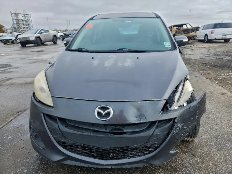 2013 MAZDA 5   