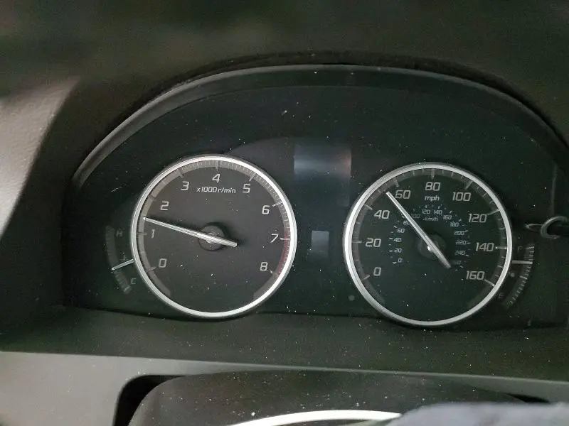 2018 ACURA RDX TECHNOLOGY  