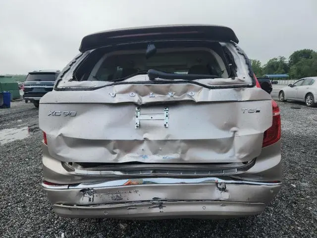 2025 VOLVO XC90 PLUS  