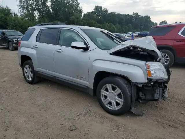 2014 GMC TERRAIN SLE  