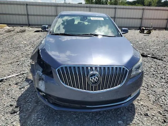 2014 BUICK LACROSSE   