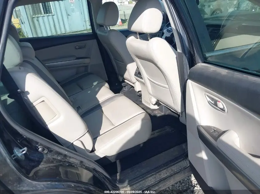2011 MAZDA CX-9 GRAND TOURING