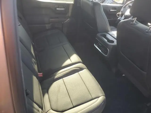 2020 GMC SIERRA K1500 SLT  