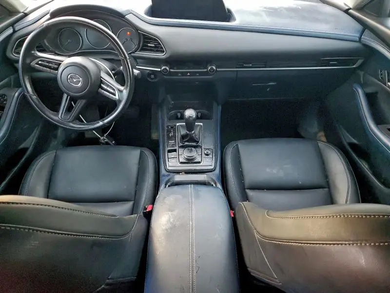 2020 MAZDA CX-30 SELECT  