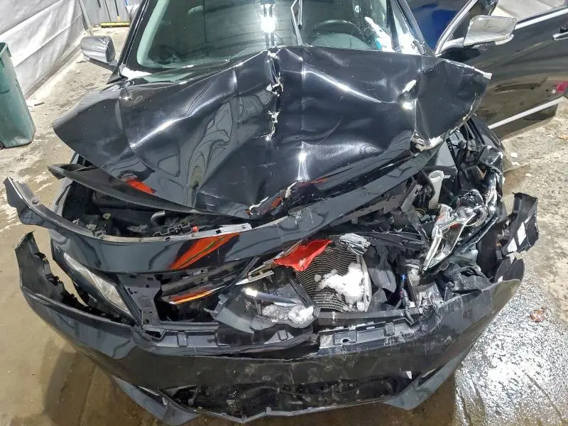 2018 CHEVROLET IMPALA PREMIER  