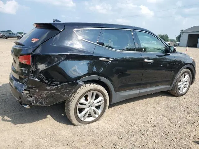 2013 HYUNDAI SANTA FE SPORT   
