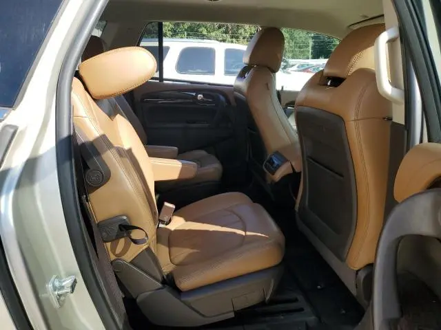 2017 BUICK ENCLAVE