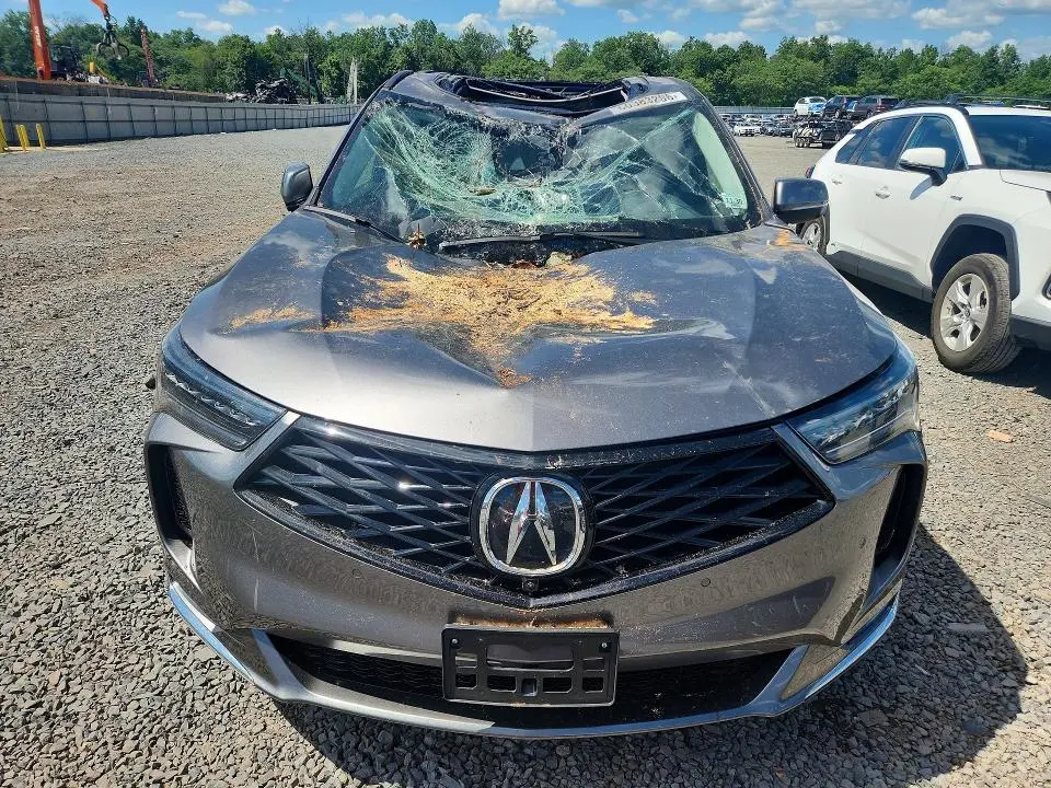 2026 ACURA RDX ADVANCE  