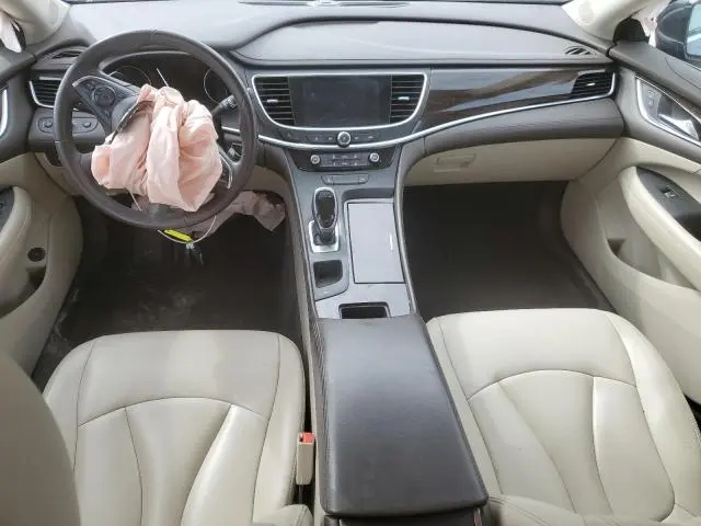 2017 BUICK LACROSSE PREFERRED