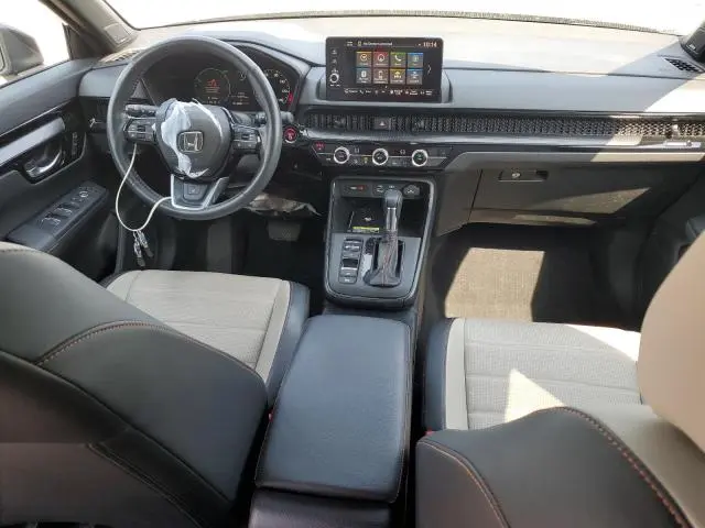 2023 HONDA CR-V SPORT TOURING  