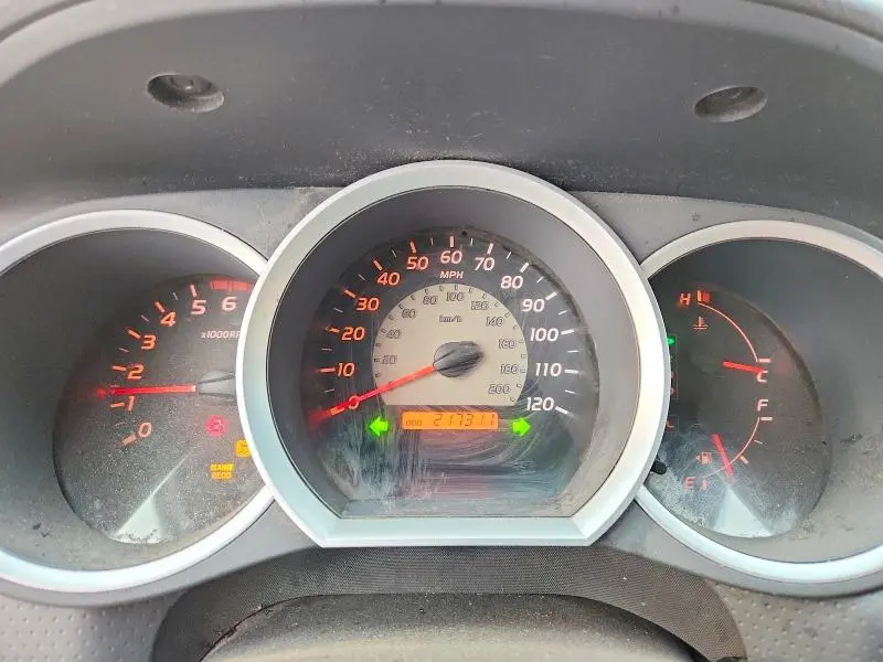 2010 TOYOTA TACOMA DOUBLE CAB PRERUNNER  