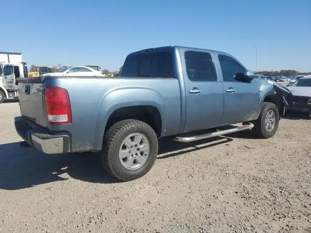 2010 GMC SIERRA K1500 SLT  