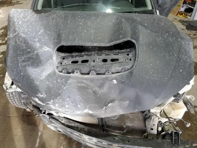 2011 SUBARU IMPREZA WRX  