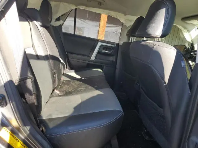 2020 TOYOTA 4RUNNER SR5/SR5 PREMIUM  