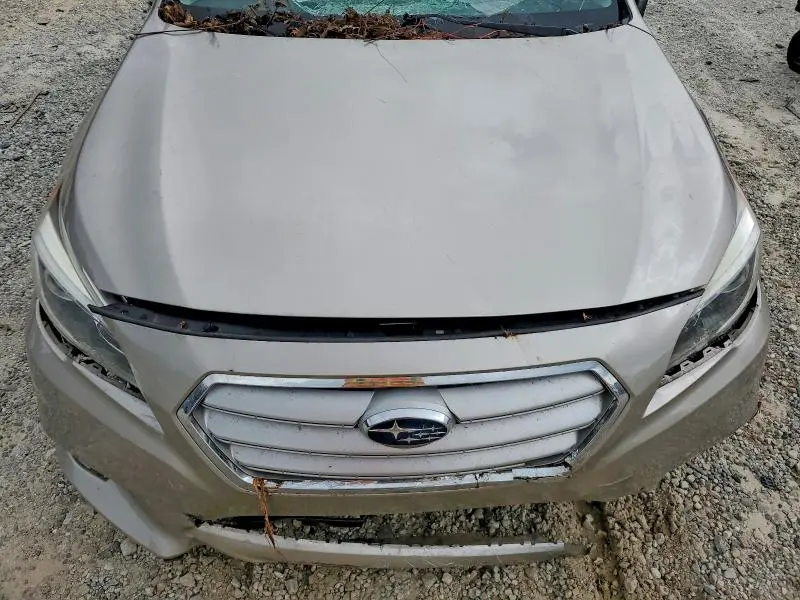 2015 SUBARU LEGACY 2.5I LIMITED  