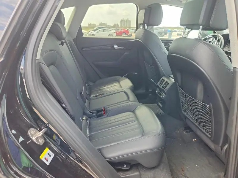 2020 AUDI Q5 PREMIUM  