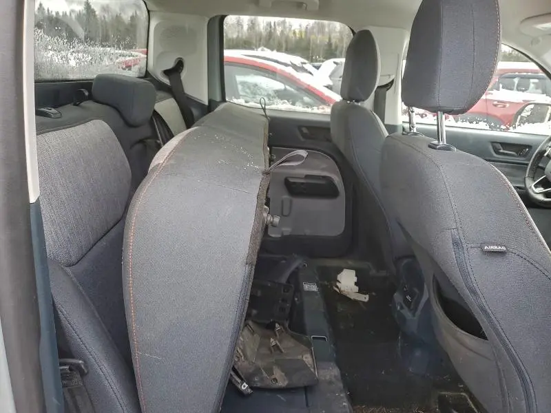 2022 FORD MAVERICK XL  