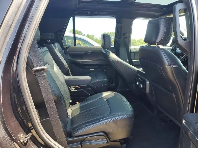 2019 FORD EXPEDITION LIMITED  