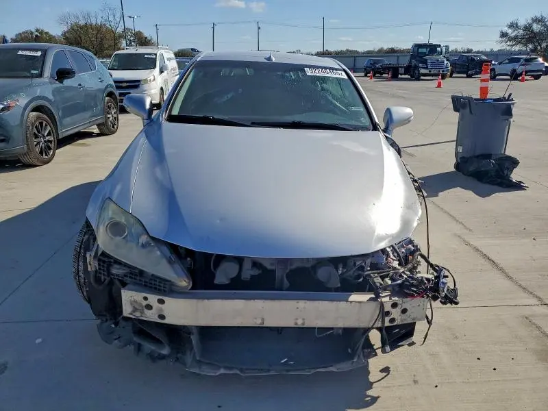 2010 LEXUS IS 350  
