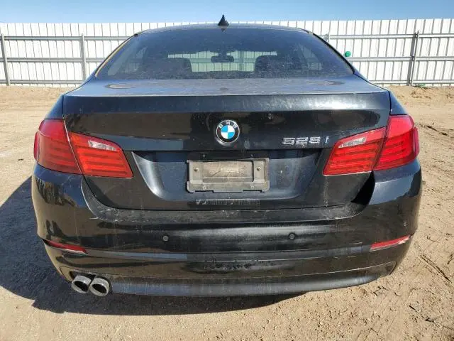 2012 BMW 528 I  