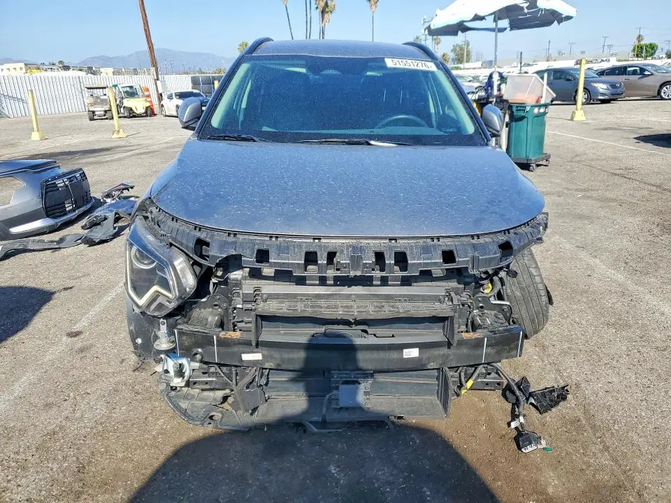 2023 KIA NIRO EX  
