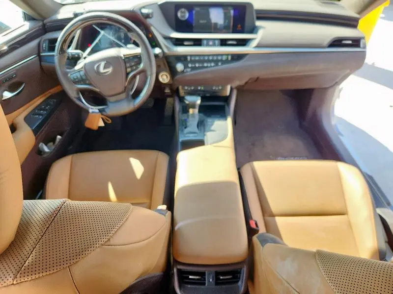 2021 LEXUS ES 350 BASE  