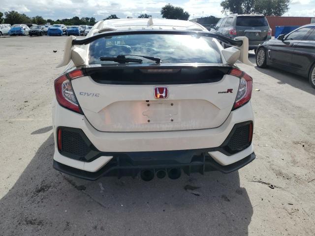 2018 HONDA CIVIC TYPE-R TOURING