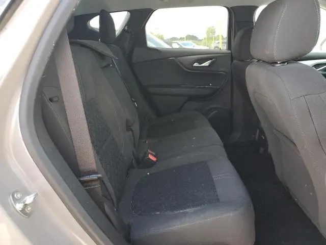 2021 CHEVROLET BLAZER 2LT  