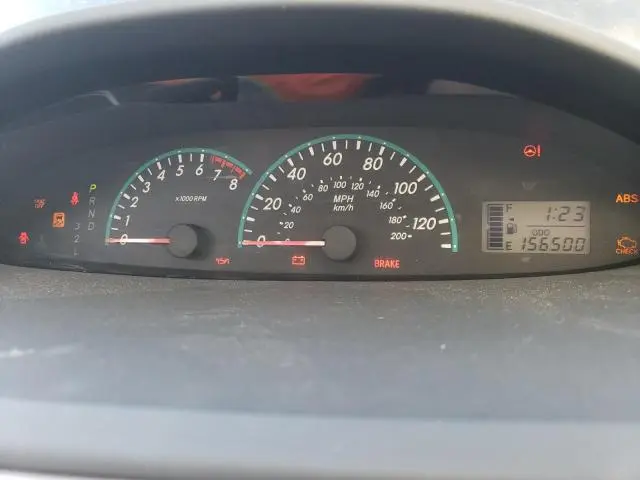 2012 TOYOTA YARIS   