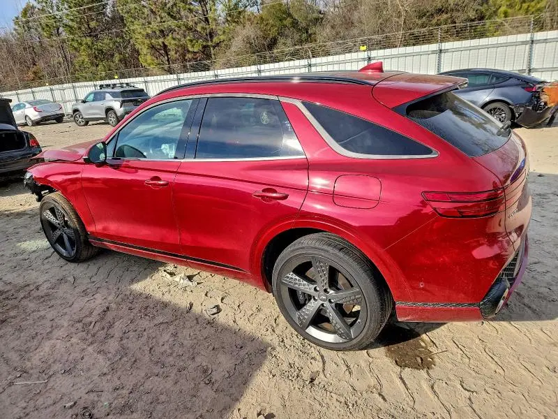 2024 GENESIS GV70 BASE  